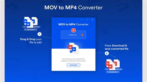 download hotmovs|MOV to MP4 Converter